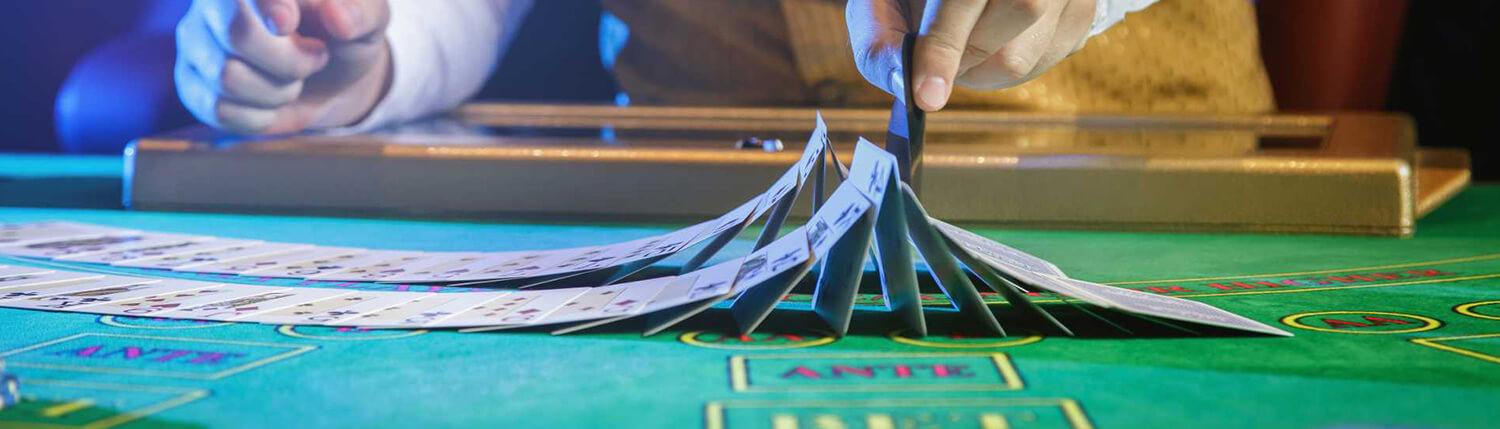 FOX Bet Casino Review (2023): Is FOX Bet Casino Legit?
