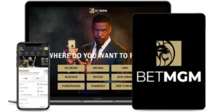 betmgm casino review