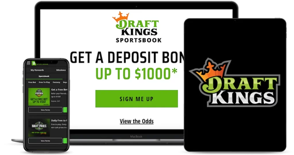 draftkings_sportsbook_devices_casino review