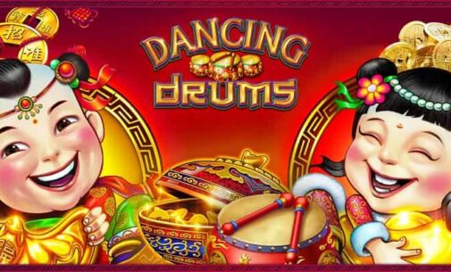 Dancing Drums Slot Machine Strategy, Tips, Rules and Odds