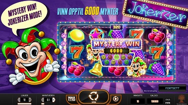 Jokerizer
