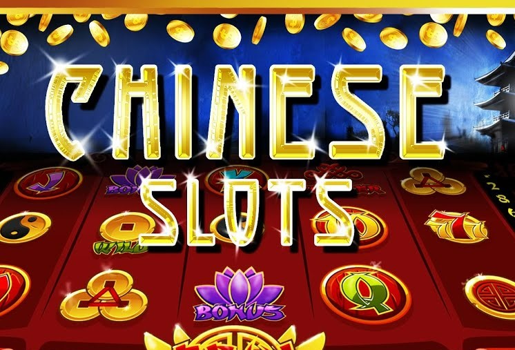 Top 10 Chinese Slot Machines to Play Online in 2023