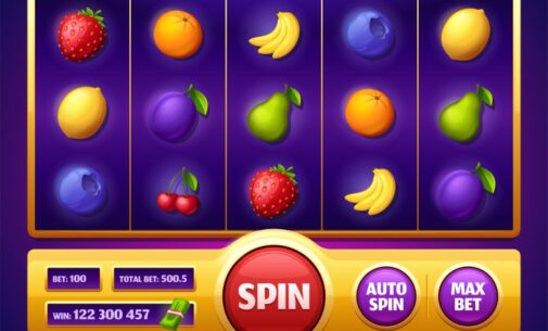 10 Best Fruit Slot Machine Games in 2023 