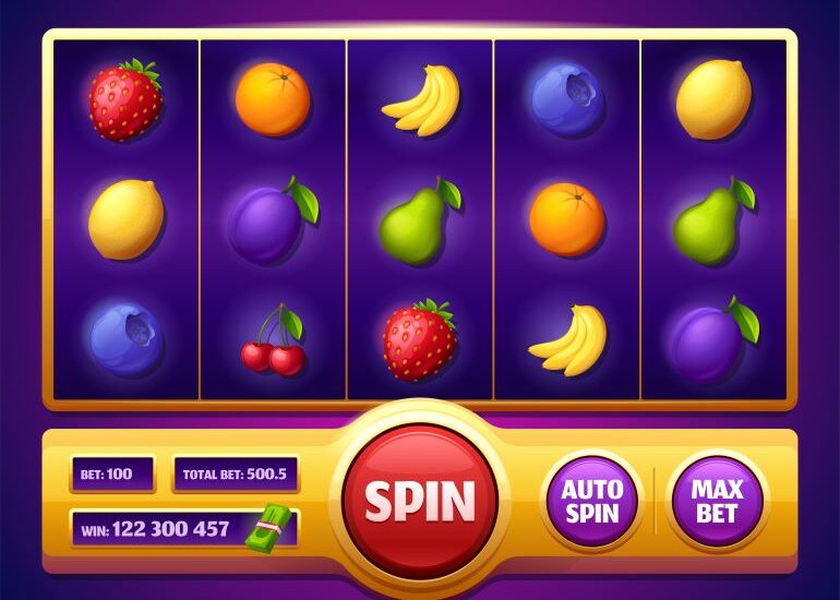 10 Best Fruit Slot Machine Games in 2023 
