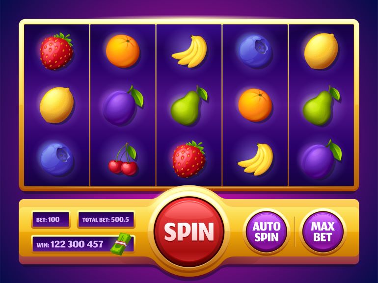 10 Best Fruit Slot Machine Games in 2023 
