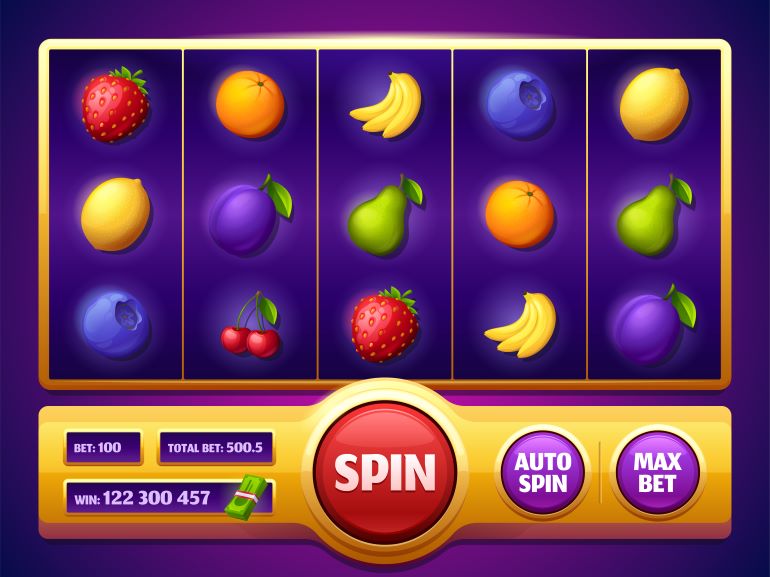 10 Best Fruit Slot Machine Games in 2023 