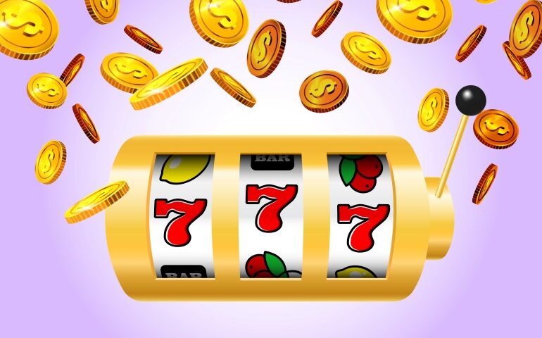 How to Play Slot Machines for Beginners (2023 Guide)