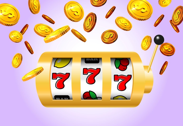 How to play slot machines