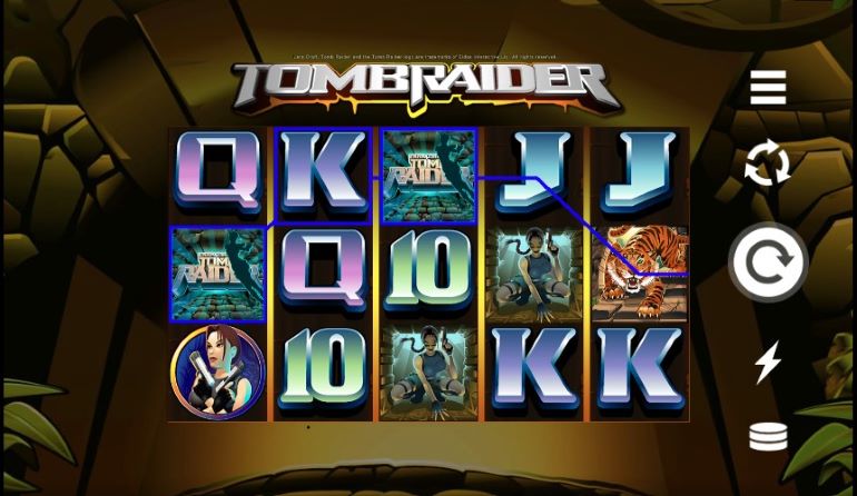 Multipliers casino slot symbols