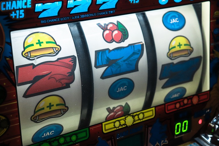 What Does Low Volatility Mean in Slots