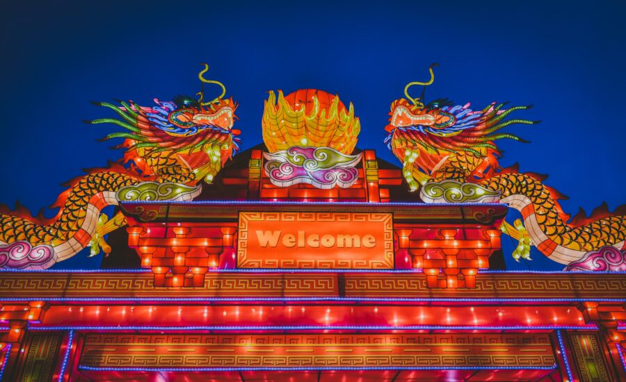 Best Dragon Slot Machine Games to Play Online