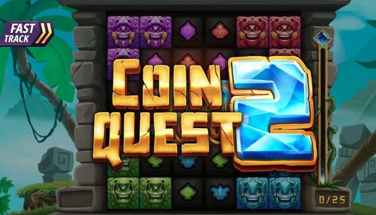 Best Adventure-Themed Slots for 2023