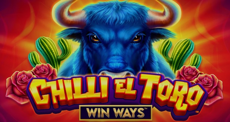 Chilli El Toro slots
