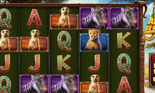 Best Animal-Themed Slots for 2023