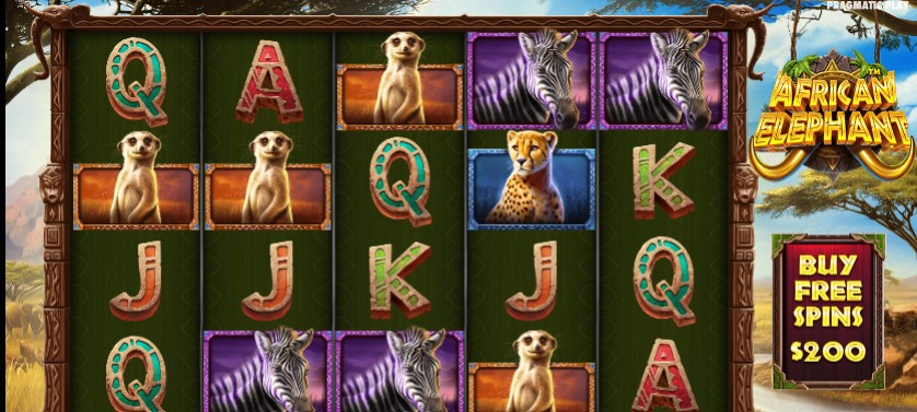 Best Animal-Themed Slots for 2023