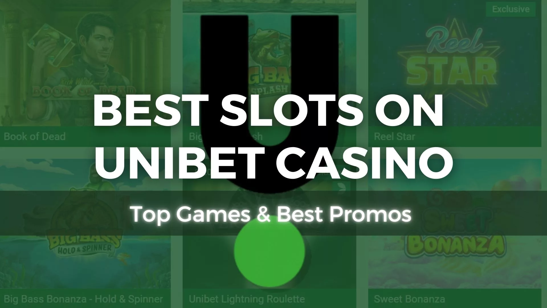 <strong></noscript>Best Slots on Unibet Casino: Top Games & Best Promos (2023)</strong> 
