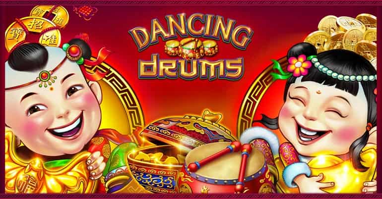 Dancing Drums Slot Machine Strategy, Tips, Rules & Odds (2024)
