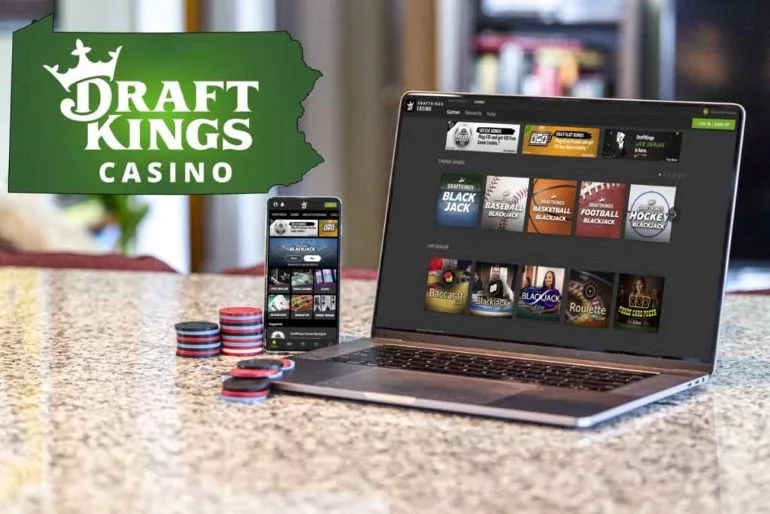 DraftKings Casino WV Promo Code (2024)