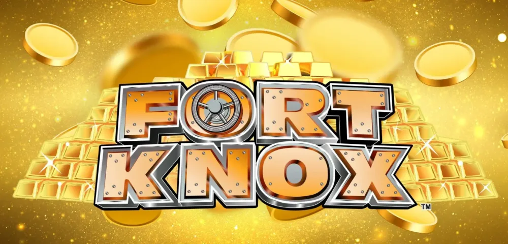 Fort Knox Slot Machine Review & Strategy (2025 Guide)