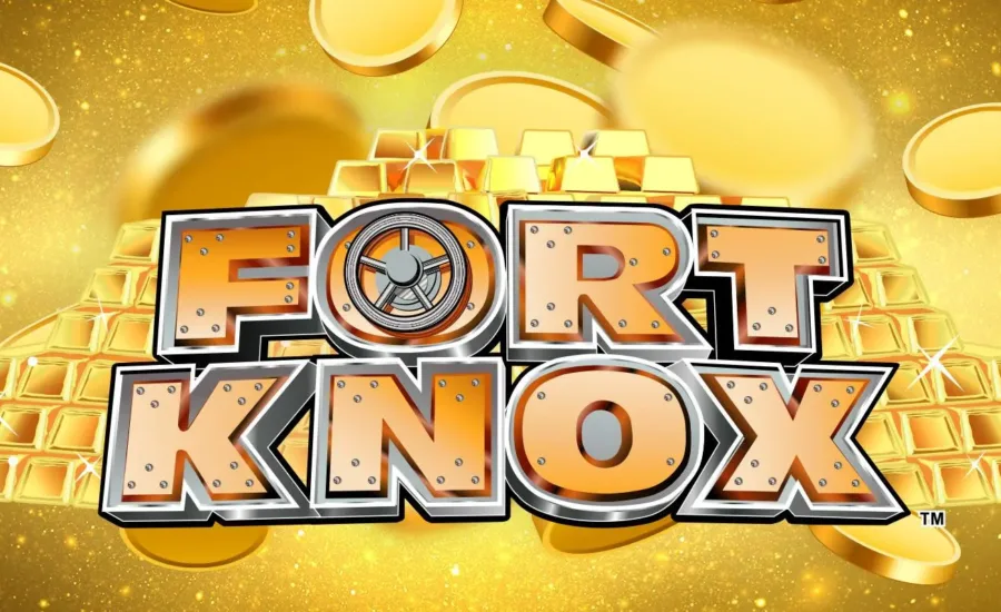 Fort Knox Slot Machine Review & Strategy (2025 Guide)