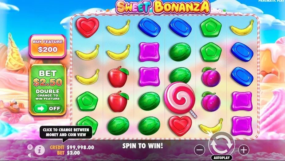 High Value Symbols casino slots