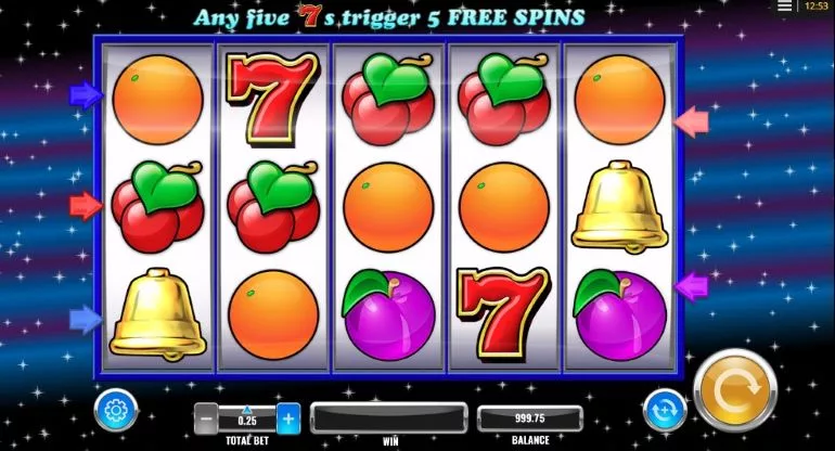 History of Slot Machines