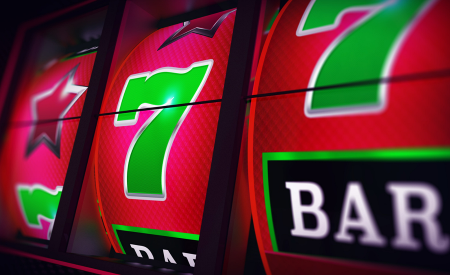 Slot Machines With the Best Odds of Winning