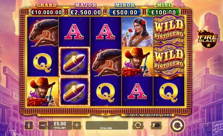 adventure-themed slots