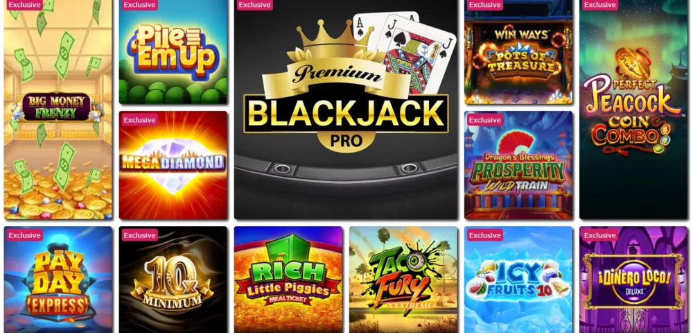 Borgata Casino NJ Promo Code: Claim $1000 Bonus Today 