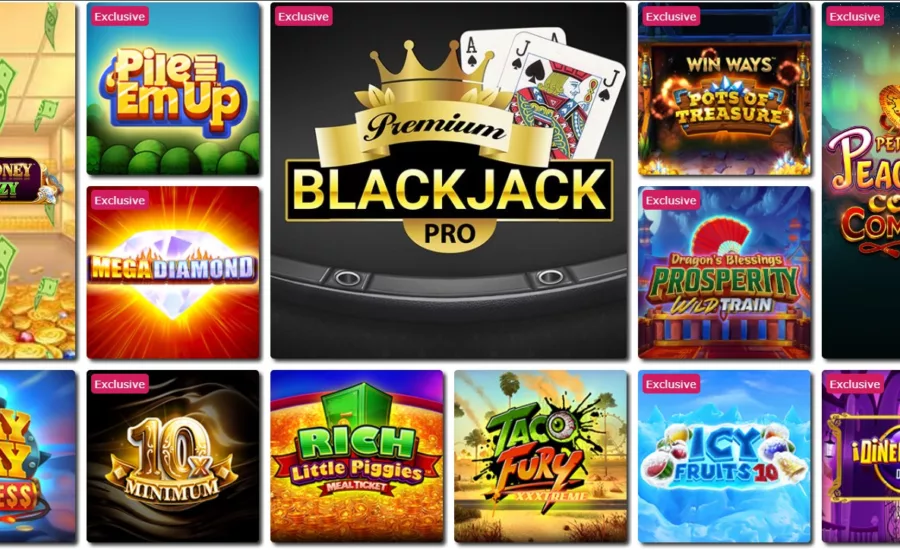Borgata Casino NJ Promo Code (2024) 