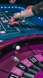 Roulette