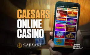 caesars app for devices 