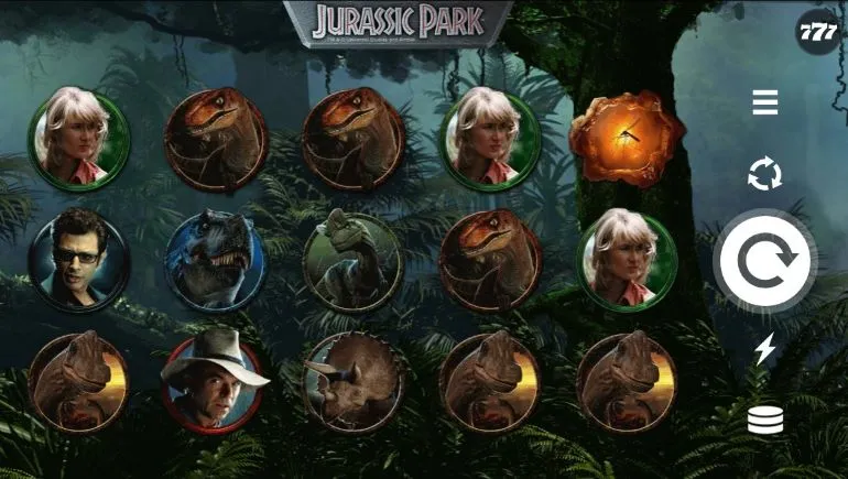 Jurassic Park