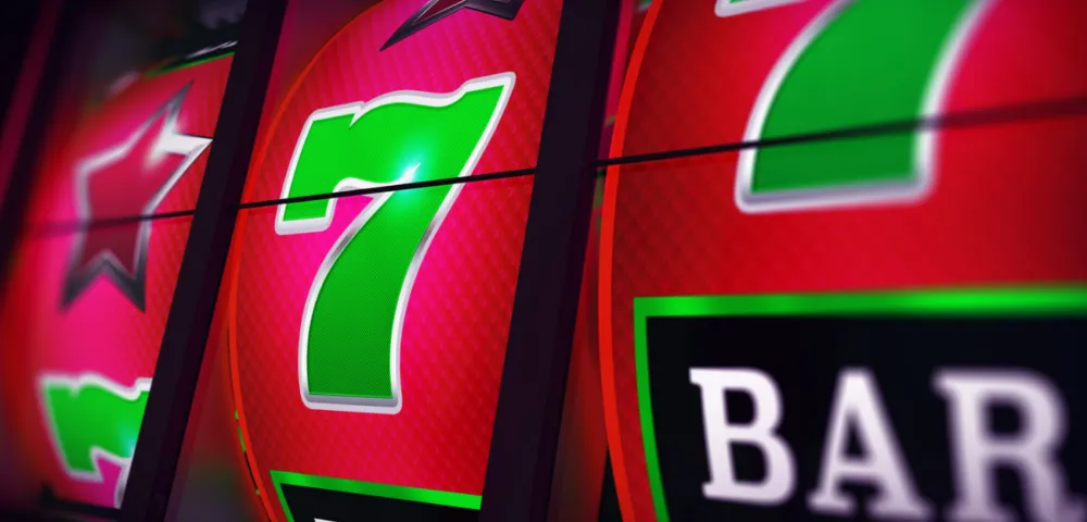 Slot Machines with the Best Odds of Winning (2025)
