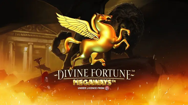 divine fortune