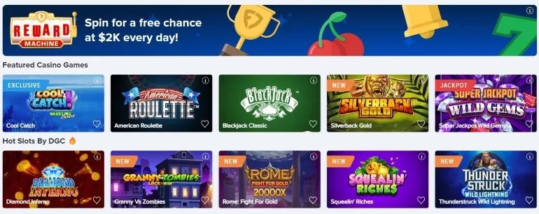 FanDuel Casino MI Promo Code (2024)