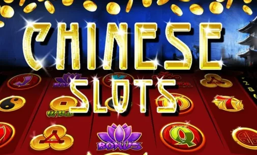 Best Chinese Slot Machines to Play Online in 2024