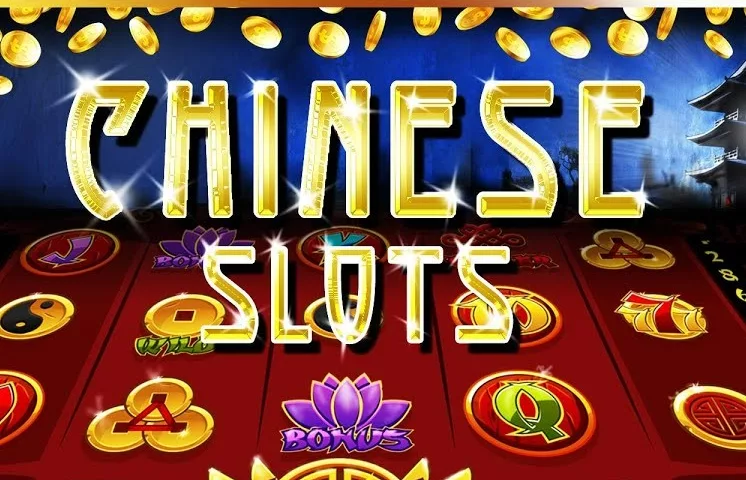 Best Chinese Slot Machines to Play Online in 2024