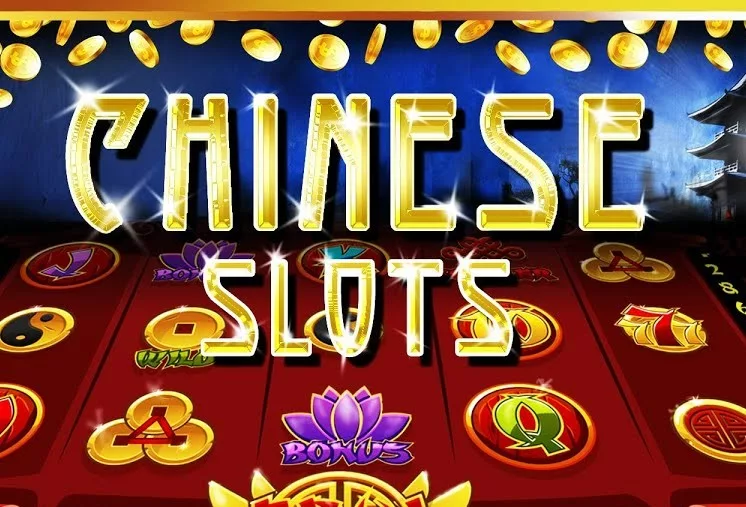 Best Chinese Slot Machines to Play Online in 2024
