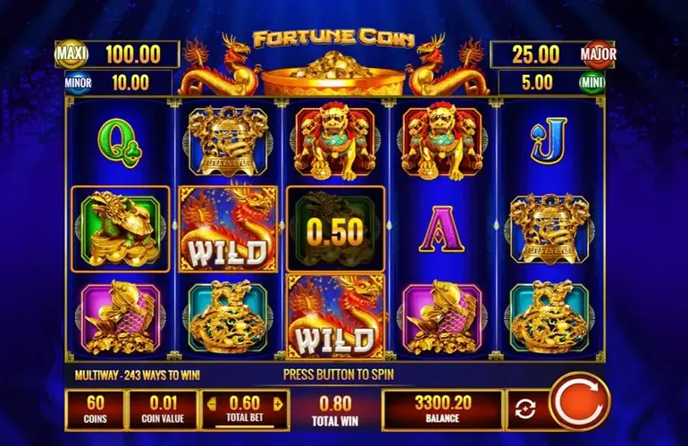 Best Online Slots in NJ: Top Slot Machines to Play in 2024