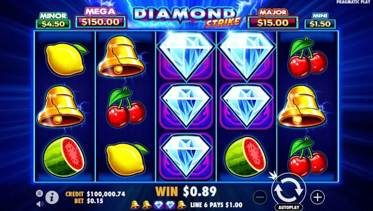 gems-themed slots