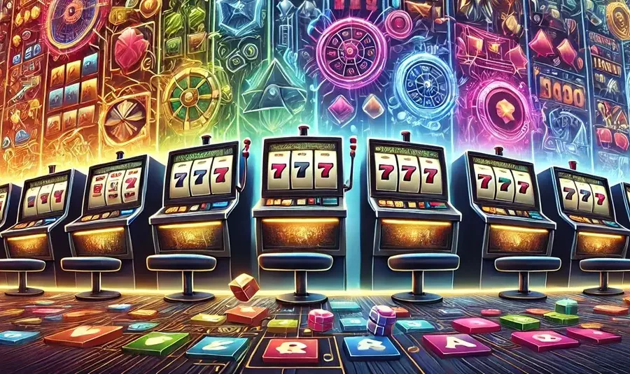 Best Online Slots in MI: Top Slot Machines to Play in 2024