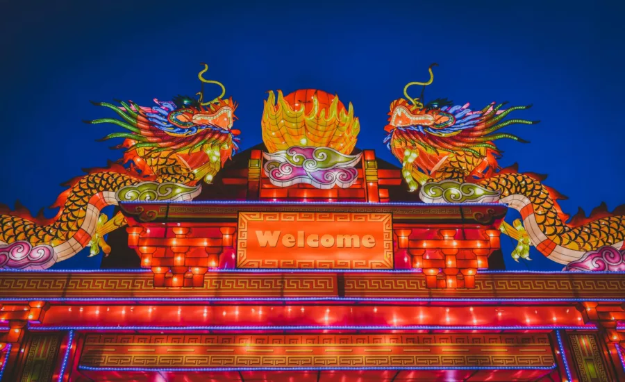 Best Dragon Slot Machine Games to Play Online in 2024