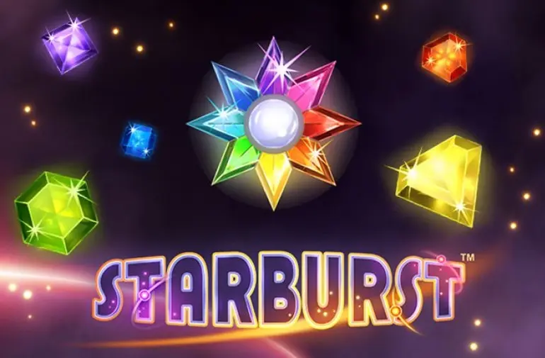 starburst